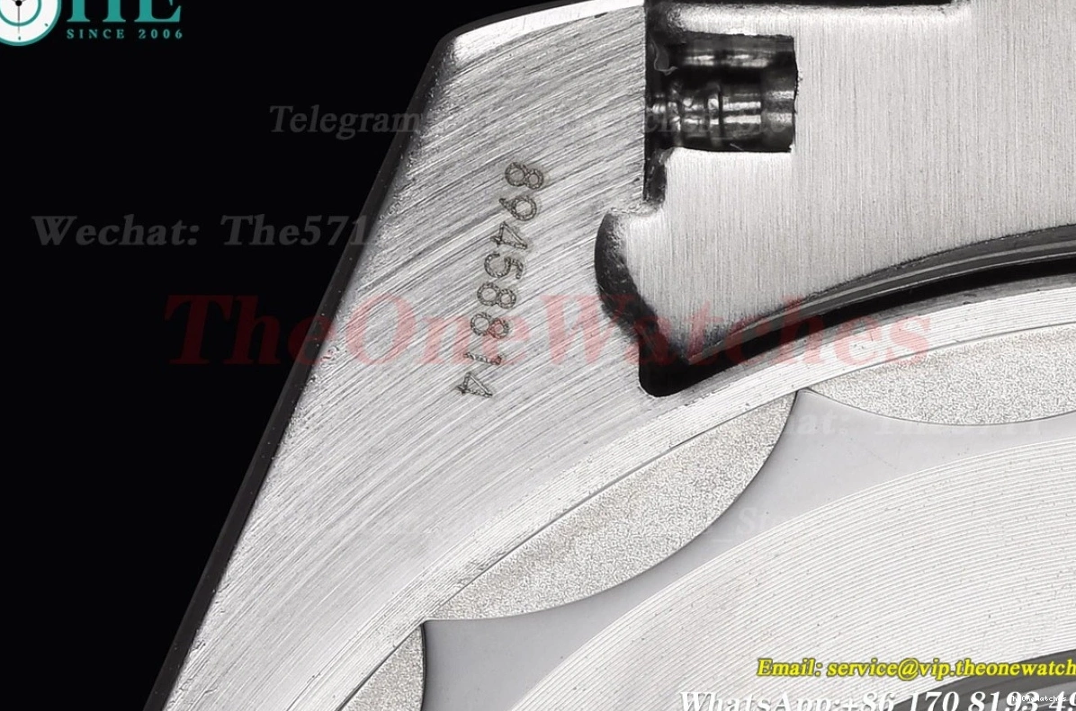 SS SS Dial Seamaster GDF Black MY8215 43mm 600m Oyster 0226